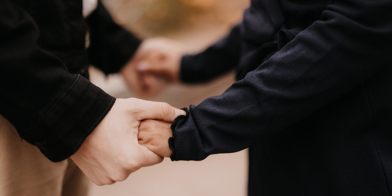 The Countdown Has Started