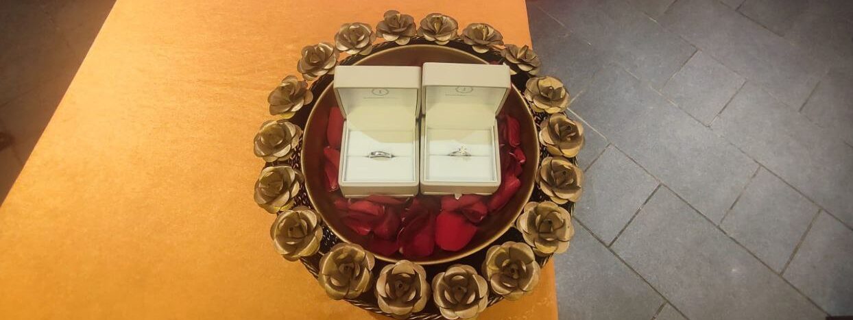 Engagement Party Highlights